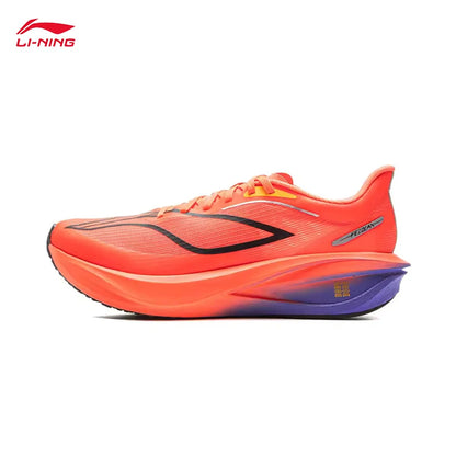 LI-NING FEIDIAN 5 CHALLENGER Ανδρικά Παπούτσια Αγώνων Μαραθωνίου Παπούτσια Τρεξίματος Αθλητικά Παπούτσια Επαγγελματικά Sneakers ARMV001