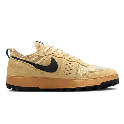 Nike C1TY Men's Casual Shoes: Non-slip, durable, stylish low-top sneakers—classic, lightweight, and built to last. FZ3863-200
