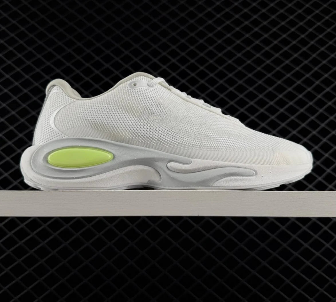 New Retro Running Shoes AC Runner Unisex Breathable Lightweight Low Top Casual Sneakers Comfortable Height Increasing ‮seohS neW balanceeS