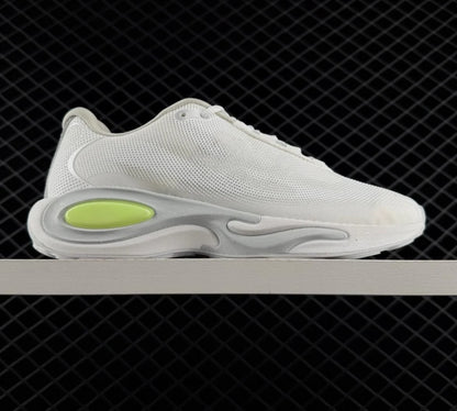 New Retro Running Shoes AC Runner Unisex Breathable Lightweight Low Top Casual Sneakers Comfortable Height Increasing ‮seohS neW balanceeS