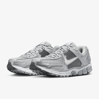 Offizielle Nike Original Zoom Vomero 5 Herren-Sportschuhe im Retro-Look, atmungsaktiv, FJ4151-003