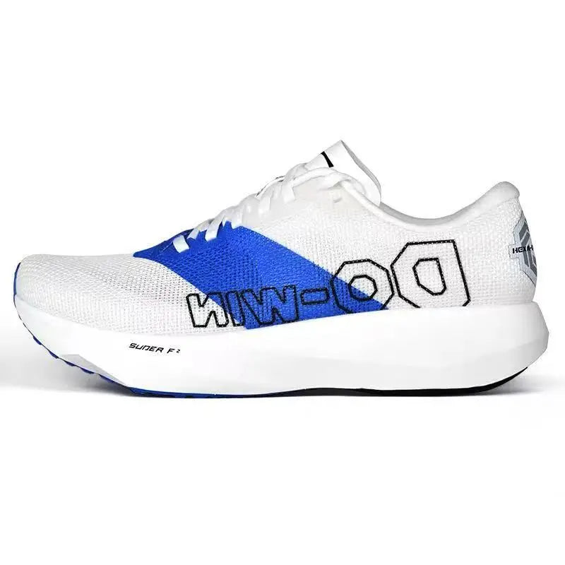 TaoBo Brand DOWIN Pro Running Shoes Carbon Plate Racing Marathon Stable Rebound Wear-resistant Men's Sneakers