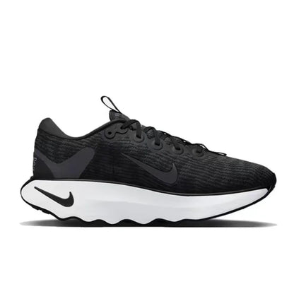 Nike Motiva – odolné, priedušné, nízke, pohodlné a univerzálne bežecké topánky pre mužov, čierne, DV1237-001