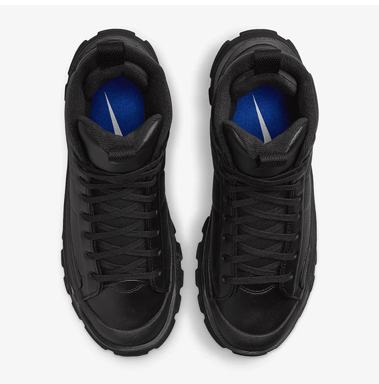 Nike Official Genuine Blazer Roam Mid ženske casual tenisice za aktivnosti na otvorenom FQ9065-002