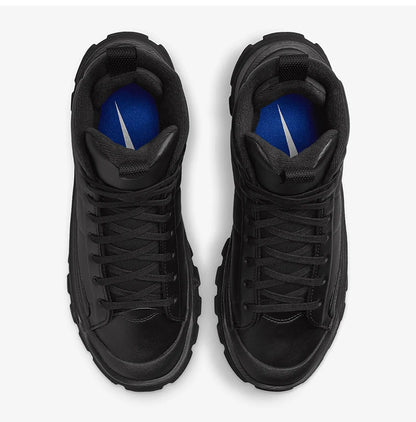 Nike Official Genuine Blazer Roam Mid ženske casual tenisice za aktivnosti na otvorenom FQ9065-002