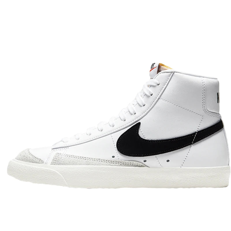 Nike Authentic 202 Spring New BLAZER LOW LX Women's Sport Laced Casual Sneakers CZ1055-100