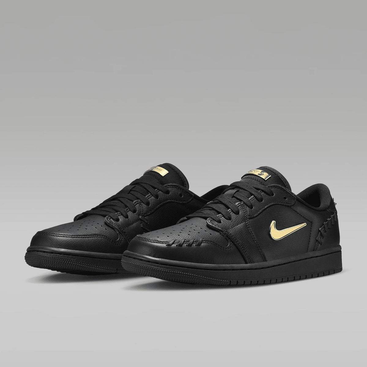 Nike Authentic Air Jordan 1 Dámske odolné nízke tenisky FN5032-007