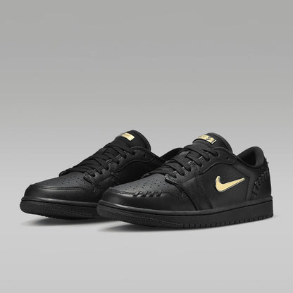 Nike Authentic Air Jordan 1 Dámske odolné nízke tenisky FN5032-007