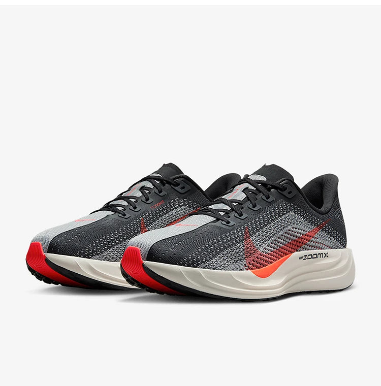 Scarpe da running da uomo Nike Pegasus Plus originali in mesh traspirante FQ7262-001