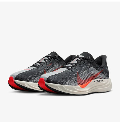 Scarpe da running da uomo Nike Pegasus Plus originali in mesh traspirante FQ7262-001