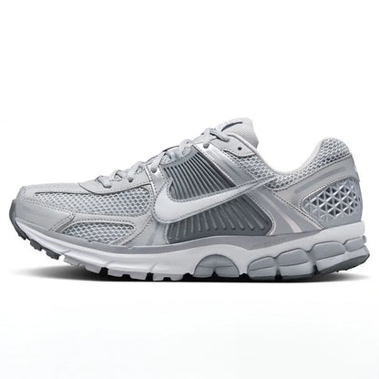 Nike Zoom Vomero 5 Comfort Classic Hengittävät Tukevat Matalan vartalon vapaa-ajan harjoittelu- ja kaupunkijuoksukengät Unisex HJ7247-099
