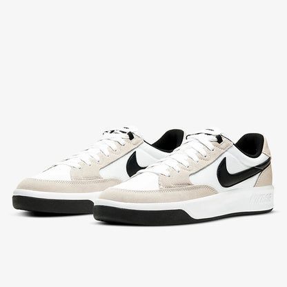 Scarpe da skate sportive basse Nike SB Adversarial PRM ufficiali e autentiche da uomo e donna CW7456-100