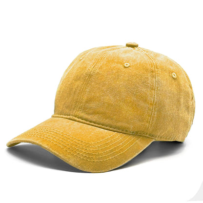 Fashion Classic Casual Baseball Cap For Men Spring Summer Blank Caps Women Cotton Solid Snapback Brand Unisex Hats gorras Fast