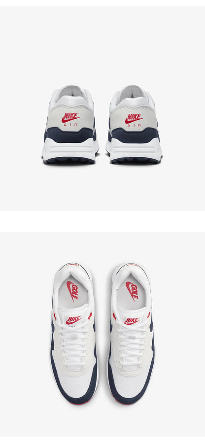 Scarpe da golf Nike genuine Air Max 1'86 OG G da uomo e da donna DV1403-110