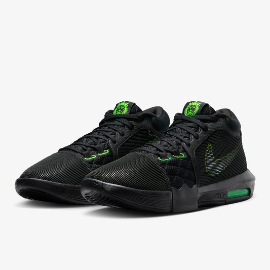 Nike genuine LeBron Men's Sports James Basketball Shoes FB2237-002