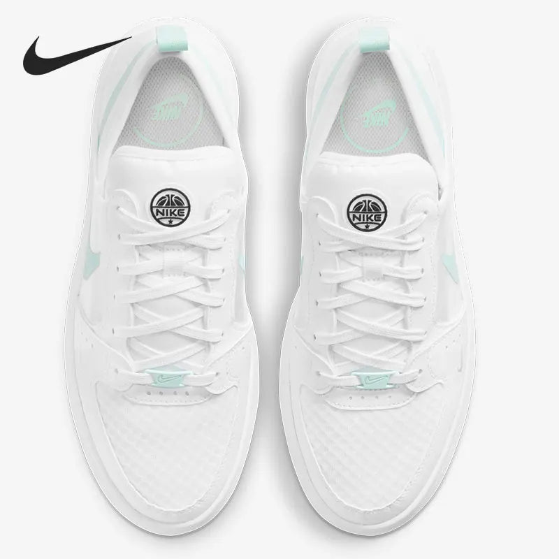 Nike Authentic COURT VISION ALTA TXT Damen-Freizeit-Sneaker CW6536-100