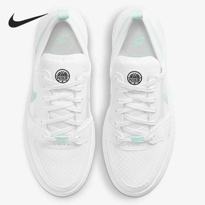 Nike Authentic COURT VISION ALTA TXT Damen-Freizeit-Sneaker CW6536-100