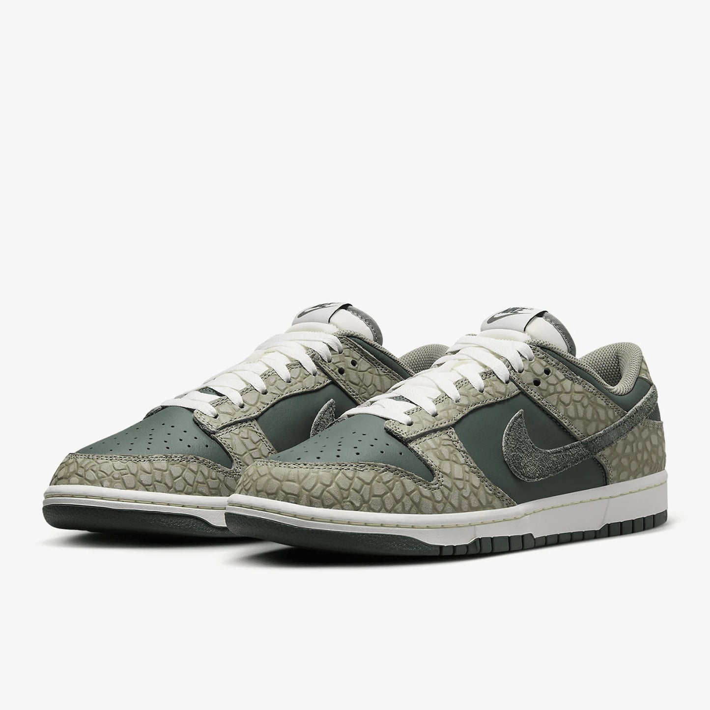 Nike Genuine Dunk Low Men's Retro Low-Top Casual Sneakers HF4878-053