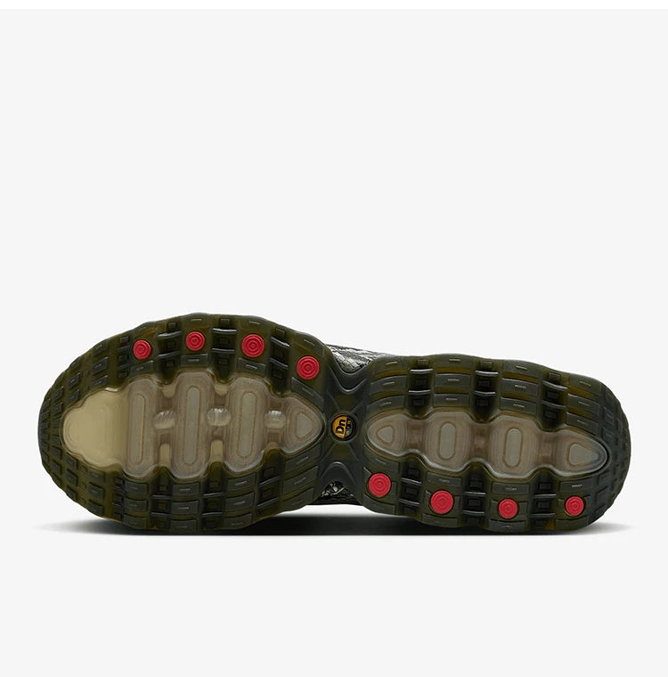 Nike Authentic Pánske športové bežecké topánky s vzduchovým odpružením HV8476-300