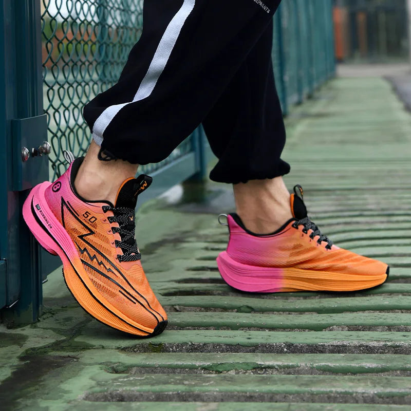 Shoes Men Sneakers Male Casual Men's Shoes Tennis Luxury Shoes Trainer Race Breathable Shoes Fashion Loafers Running Shoes for Men