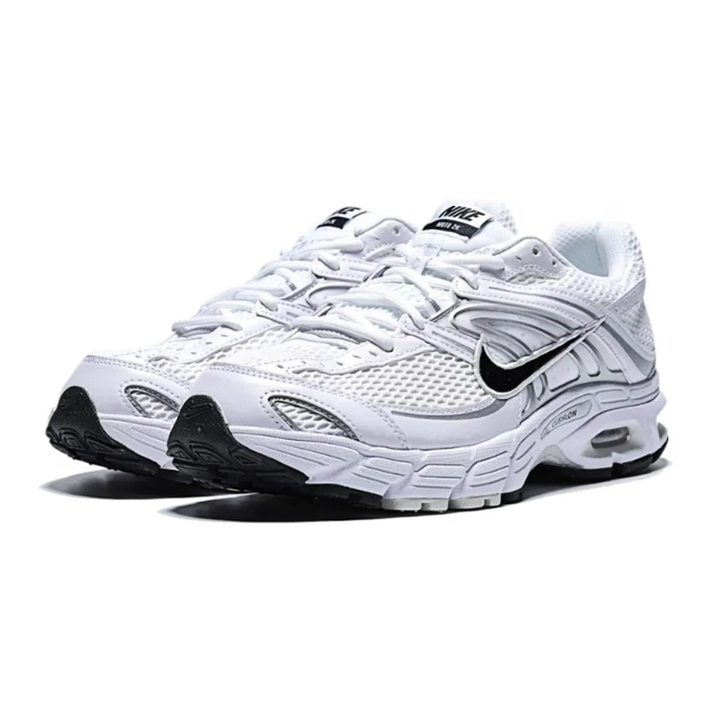 Nike AIR MAX MOTO 2K Men's Running Shoes: Versatile, slip-resistant, durable, breathable, stylish, and comfortable IO9279-100