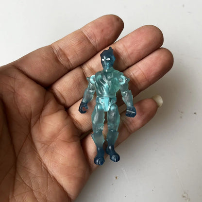 Fortnite Robin Zix Game Peripheral Cartoon figurine Toy Personality Creative Joint Action Figure Model Ornaments Birthday Gift