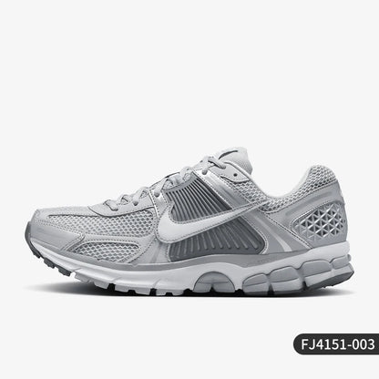 Offizielle Nike Original Zoom Vomero 5 Herren-Sportschuhe im Retro-Look, atmungsaktiv, FJ4151-003