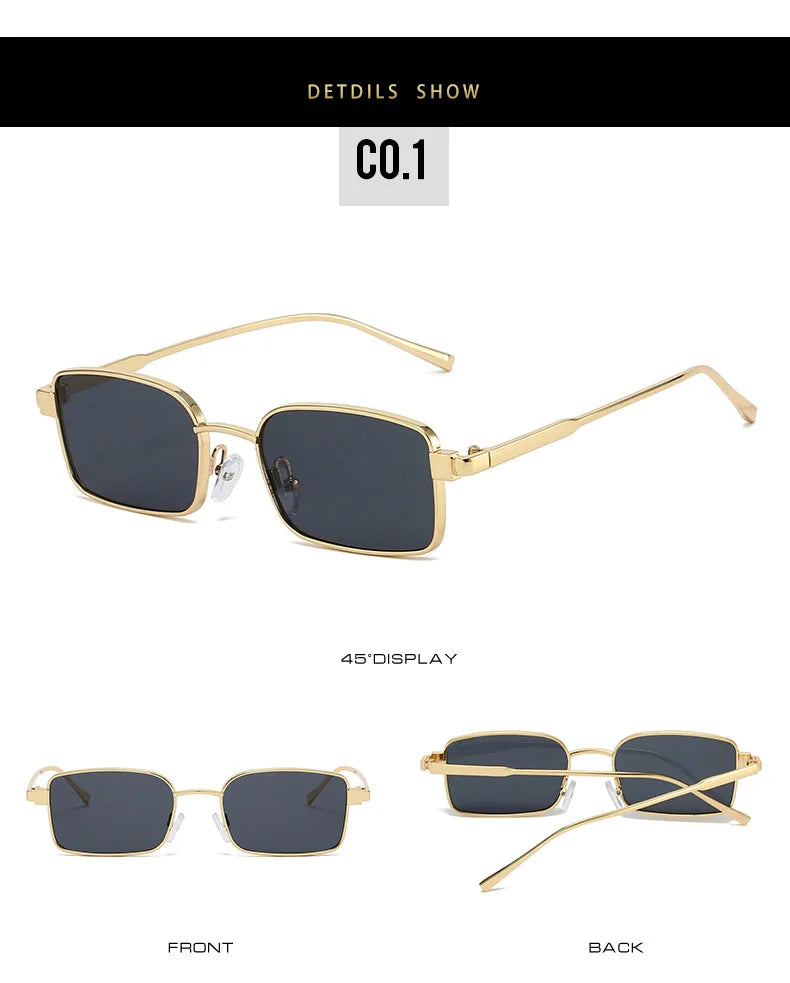 2026 Designer Sunglasses Women Outdoor Luxury Sunglasses Vintage Oculos Glasses Dropshipping Square Sunglass Gafas De Sol Lentes