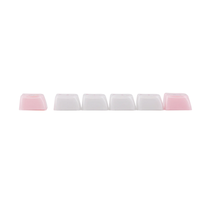 KiiBOOM Phantom81 Lite QMK/VIA 75% Hot-Swap Gasket Wired/BT/2.4GHz Wireless Mechanical Keyboard ABS Case+UV Tech RGB Backlights