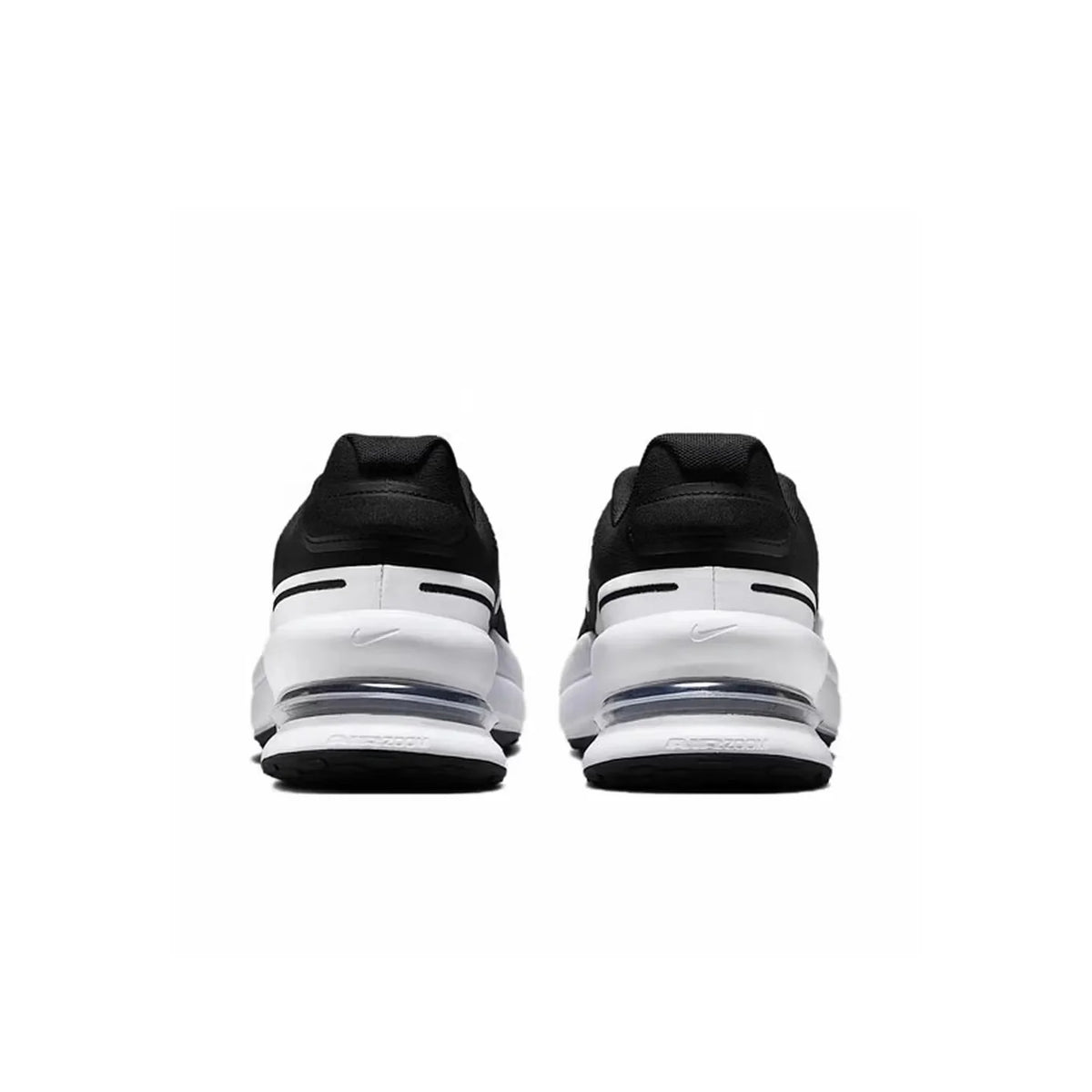 Nike Air Zoom Upturn SC – pohodlné a univerzálne polstrované protisklzové odolné nízke turistické topánky, čierne, IB2746-004