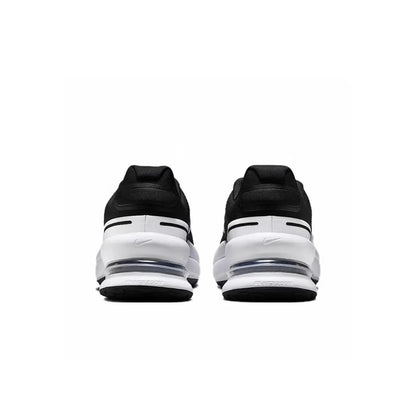 Nike Air Zoom Upturn SC – pohodlné a univerzálne polstrované protisklzové odolné nízke turistické topánky, čierne, IB2746-004