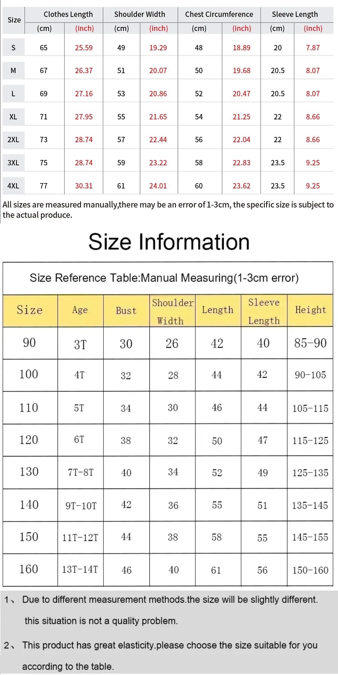 Dragon Ball Anime Super Saiyan 4 T-shirt Summer Men's and Women's Street Loose Casual Versatile Parent Child Clothing Top