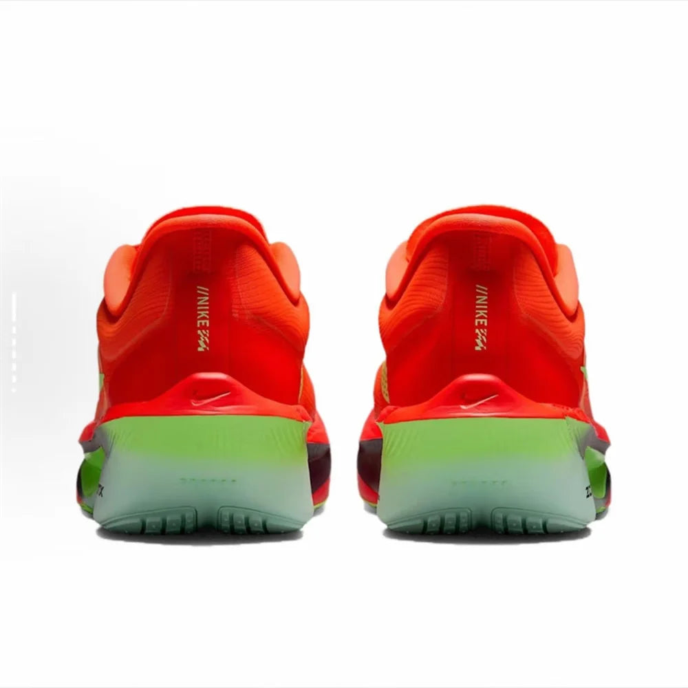 Nike Zoom Fly 6 CN Comfort Classic – protisklzové, odolné, priedušné, ľahké bežecké topánky s nízkym zvrškom FN8454-601