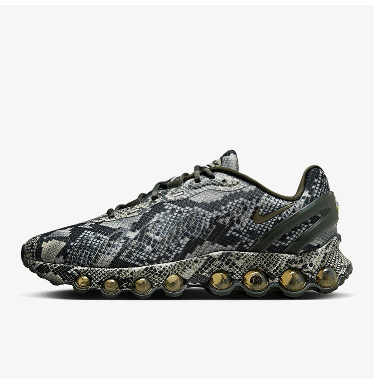 Nike Authentic Pánske športové bežecké topánky s vzduchovým odpružením HV8476-300