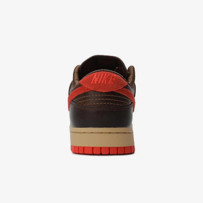 Nike Original DUNK LOW RETRO Herren-Retro-Freizeit-Sneaker HQ3448-262