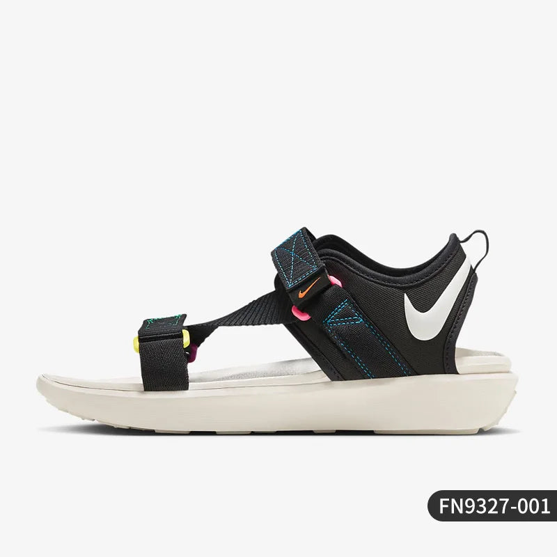 Originálne pánske a dámske športové ľahké priedušné sandále Nike Vista FN9327-001