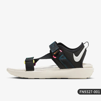 Originálne pánske a dámske športové ľahké priedušné sandále Nike Vista FN9327-001