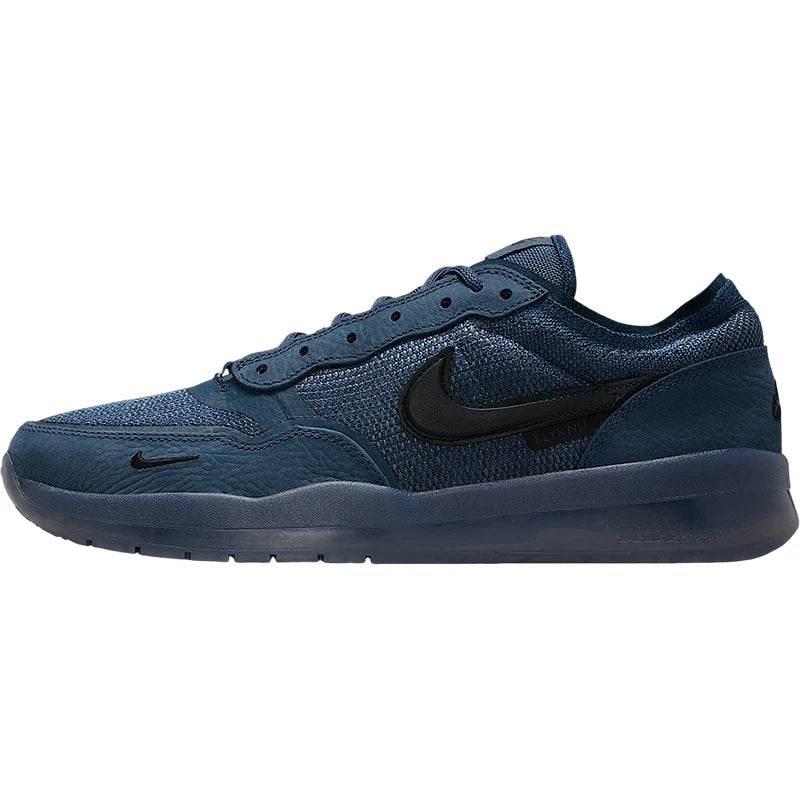 Pánske ležérne a pohodlné nízke ľahké tenisky Nike SB PS8 na skateboard FV8493-402