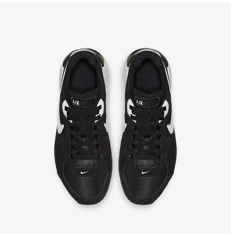 Bežecké topánky Nike Air Max Ivo Retro Trend s nízkym zvrškom 579995-011