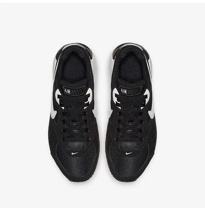 Bežecké topánky Nike Air Max Ivo Retro Trend s nízkym zvrškom 579995-011