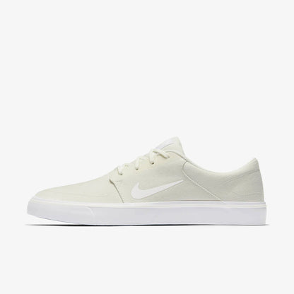 Nike Original SB Unisex-Paar Low-Top-Freizeit-Sneaker für Schüler 723874-111