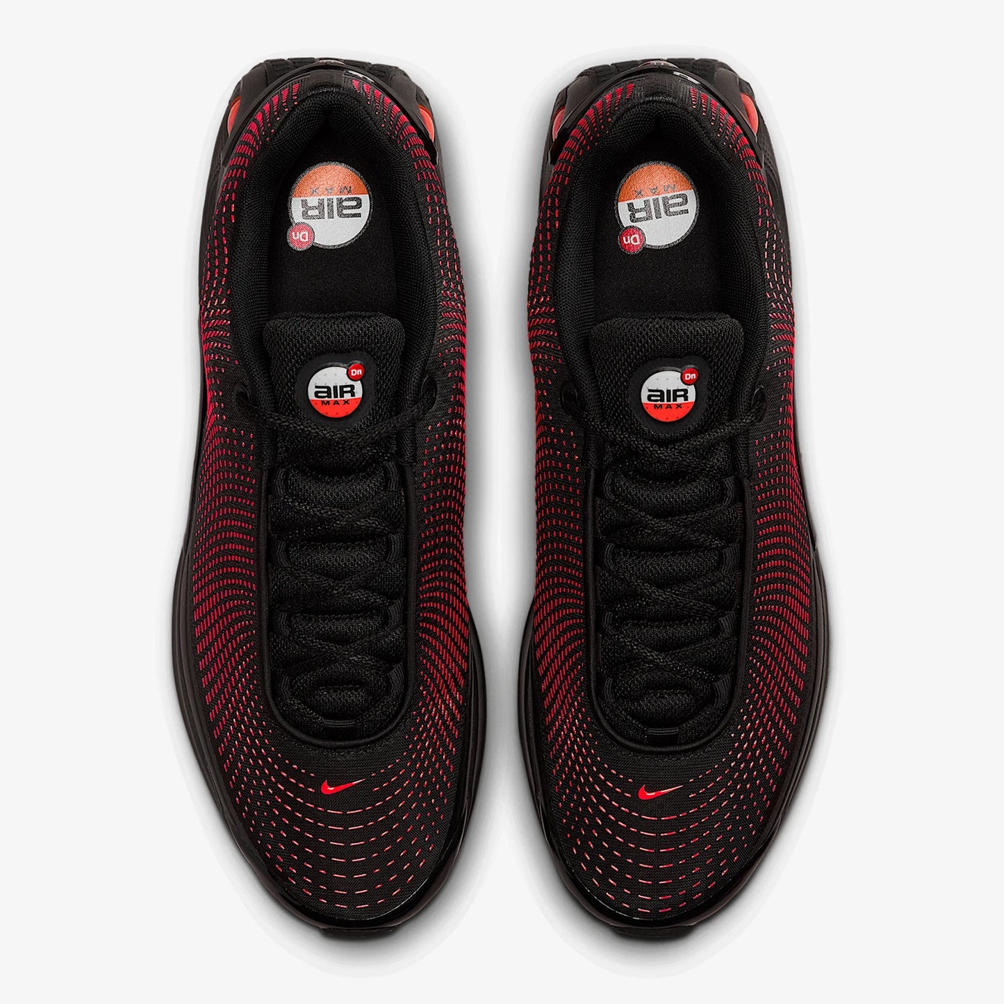 Nike Authentic AIR MAX DN - Scarpe da running reattive da uomo HV5235-002