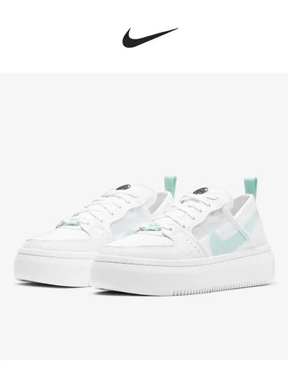 Nike Authentic COURT VISION ALTA TXT Damen-Freizeit-Sneaker CW6536-100