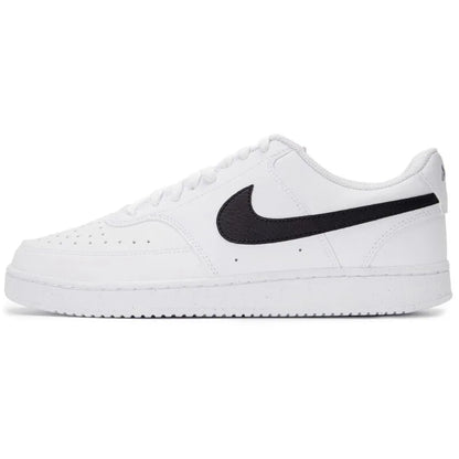 NIKE Court Vision Lo NN Men's Skateboarding Shoes - Original New Arrival Comfortable Sneakers for Men