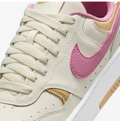 Nike Offiziell, Original, Neu: Modische Trend-Sport-Freizeit-Sneaker für Damen DX9176-005