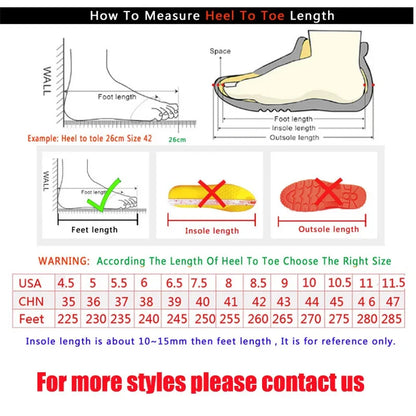 Marathon Men Sports Running Shoes Carbon Board Air Cushion Breathable Lightweight Women's Comfortable Athletic Nonskid Sneakers