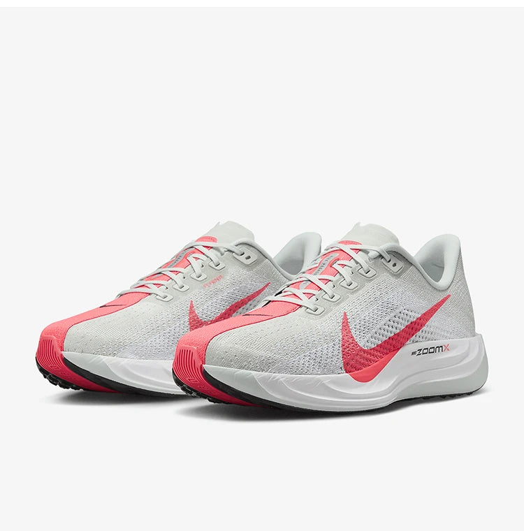 Scarpe da running da uomo Nike Pegasus Plus originali in mesh traspirante FQ7262-001