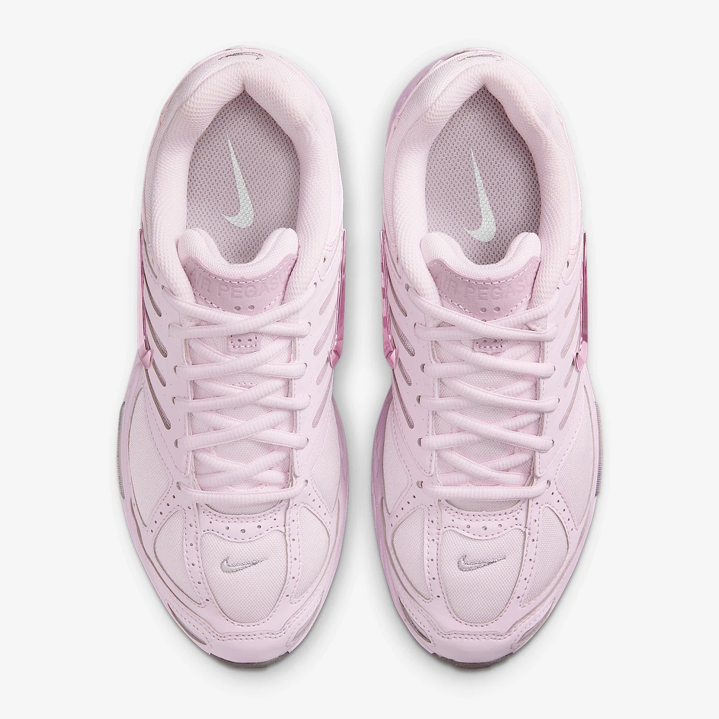 Nike Official Genuine 2025 Nuove scarpe sportive casual da donna ammortizzate e resistenti all’usura IB8873-666