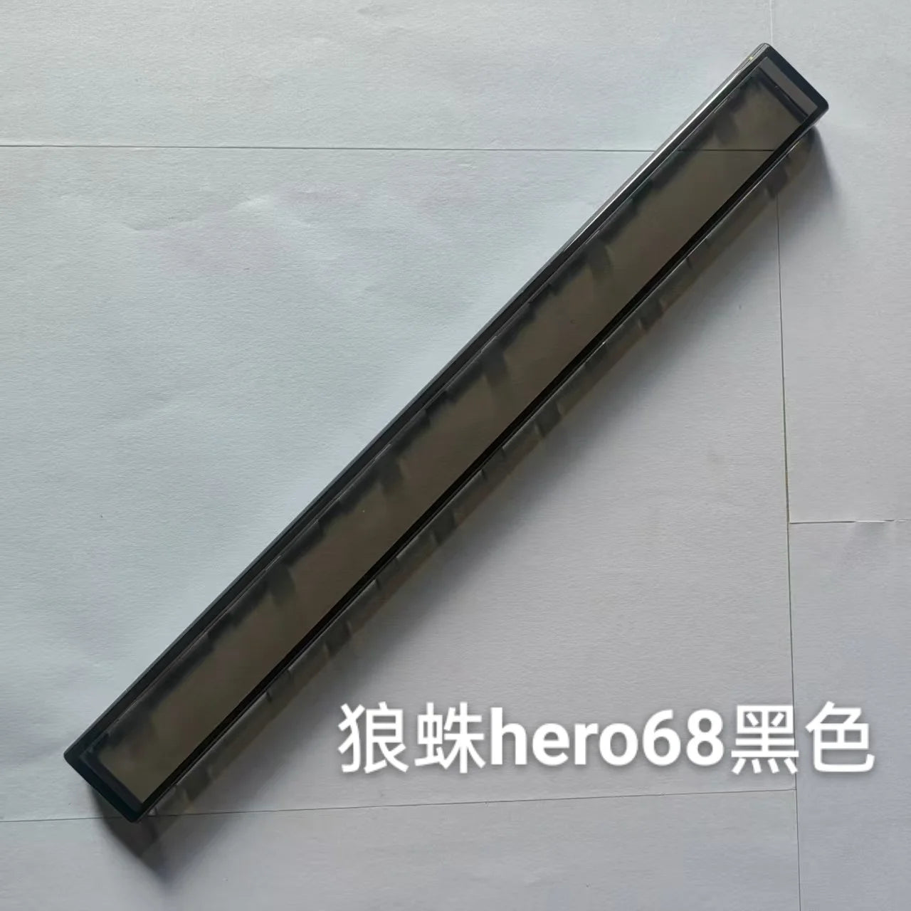 New AULA HERO 68HE/ULTRA Kits sticker Magnetic Switch Gaming Keyboard&Kits E-sport Custom Mechanical Wired Keyboard Accessories
