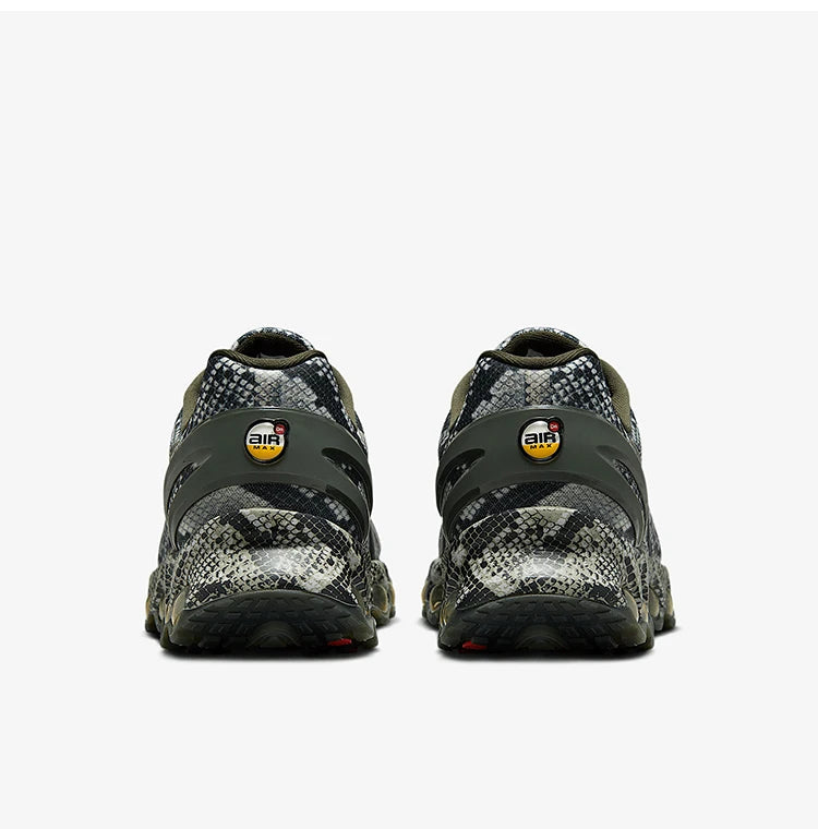 Nike Authentic Pánske športové bežecké topánky s vzduchovým odpružením HV8476-300